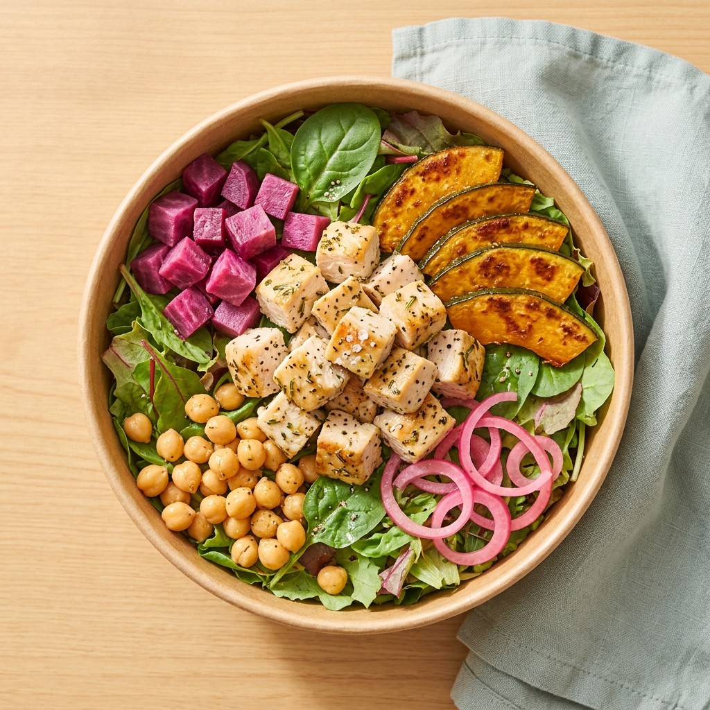 Herb & Sea Salt Lite